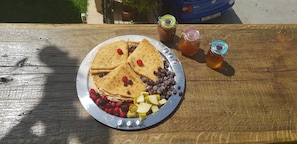 Frukost