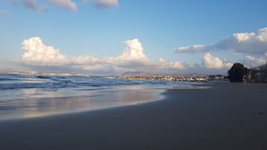 Strand