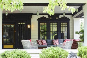 Terrass/Patio
