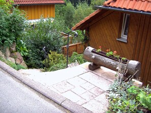 Boendeområde