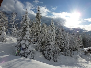 Deportes de invierno