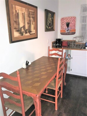 Spiseområde