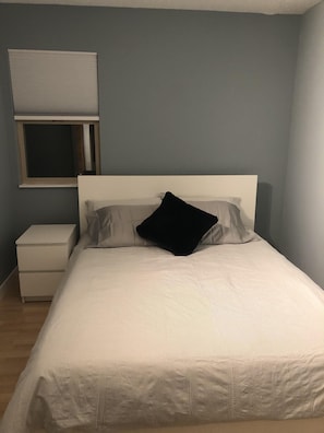 Bedroom #1
