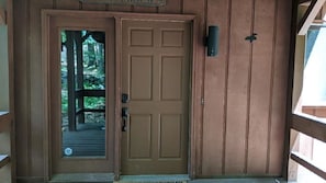 The Pont House welcomes you