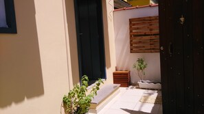 Home gateway.