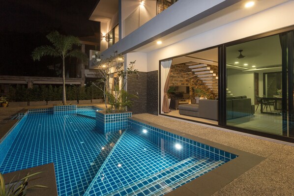 Terrass/Patio