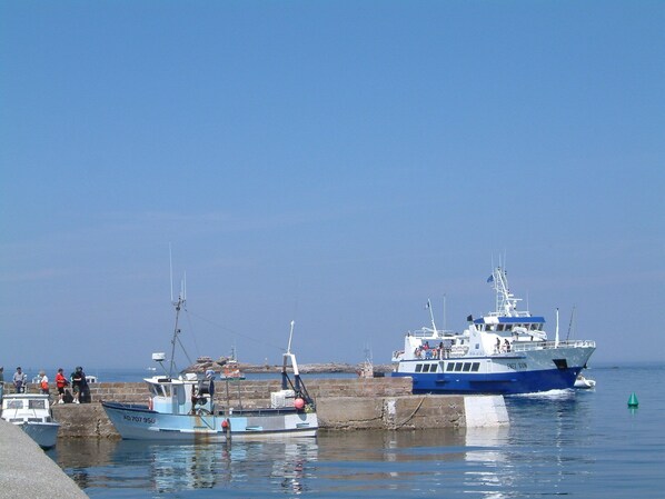Marina