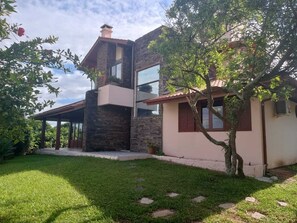 Exteriör