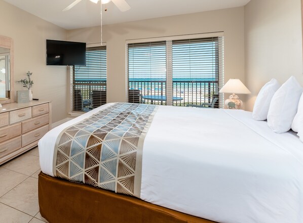 There is no better view than the one from your next beach rental. Come see everything we have to offer!