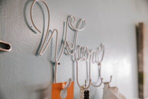 Innendetails