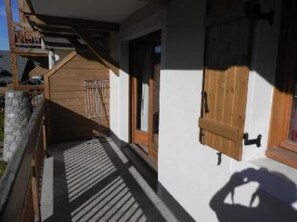 Terrace / Balcony