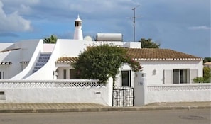 Exteriör