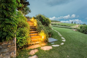 Jardin