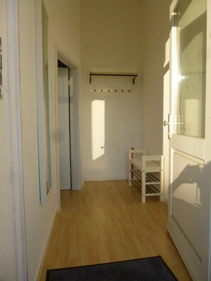 Interiör