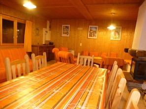 Interiör