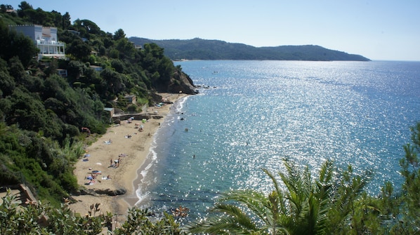 Plage