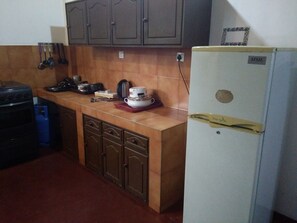 Cucina privata