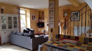Intérieur