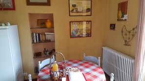 Restauration