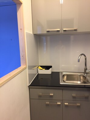 Privat køkken