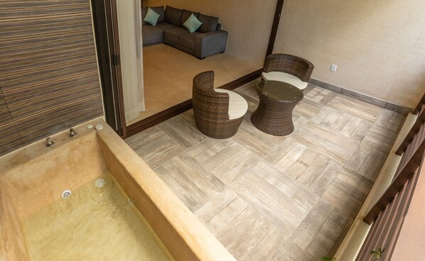 Balcone