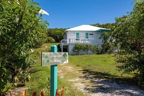 Key Lime House