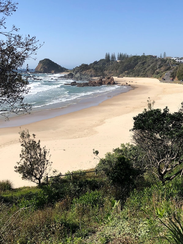 Strand