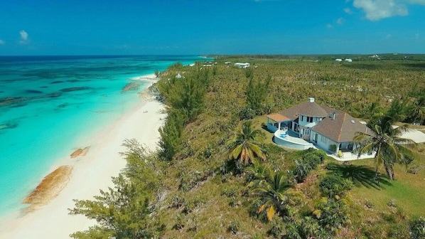 Welcome to your very own secluded 3 acre paradise.