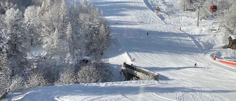 Deportes de invierno