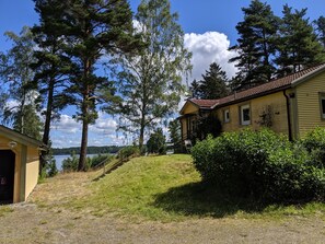 Exteriör