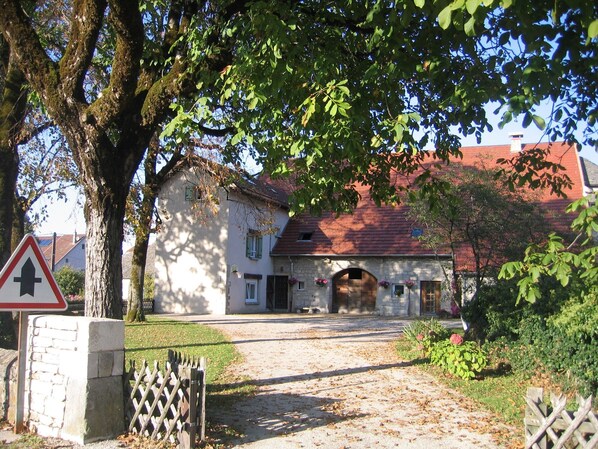 Exteriör