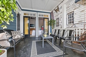 Terrass/Patio