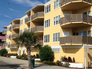 Beautiful Sandpiper Condo's - Unit 308 "Shore Enough" - on the Strand!