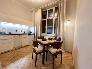 Cocina compartida