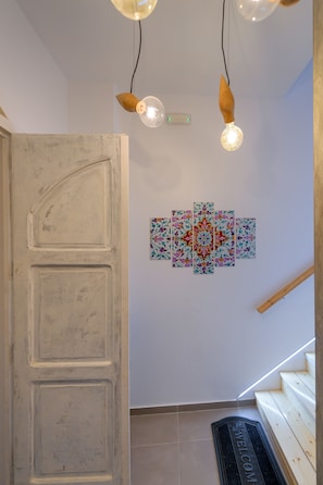 Ingresso interno
