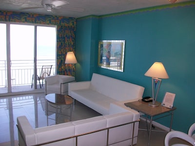Daytona Beach Condo