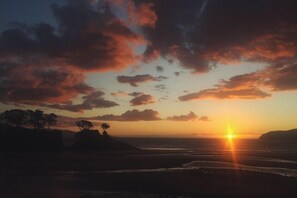 Spectacular Sunsets