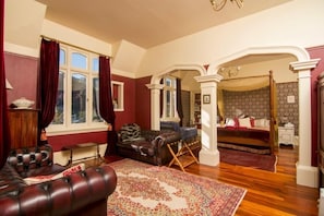 Bayview Suite (extra charge)