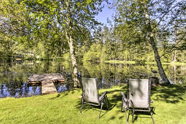 Boendeområde