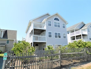 7 South Carolina, Fenwick Island