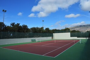 Sportplatz