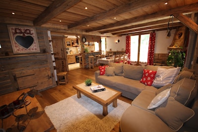 Apartment/ flat - VAL D'ISERE