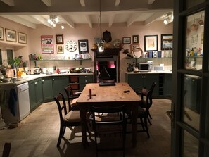 Restauranger