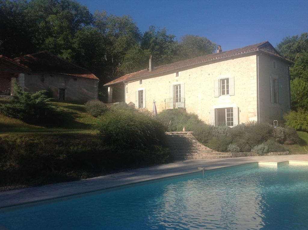 Cele mai bune 10 hoteluri din Dordogne – Unde să vă cazați în Dordogne, Franţa