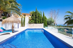 Villa Momily luxuary fantastic sea view - 5