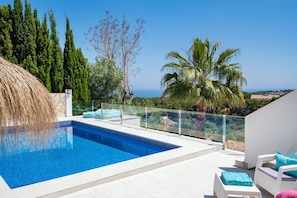 Villa Momily luxuary fantastic sea view - 3