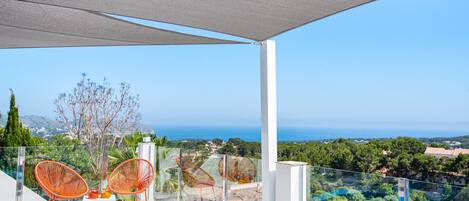 Villa Momily - Chill out, luxuary, fantastic sea view - 1
