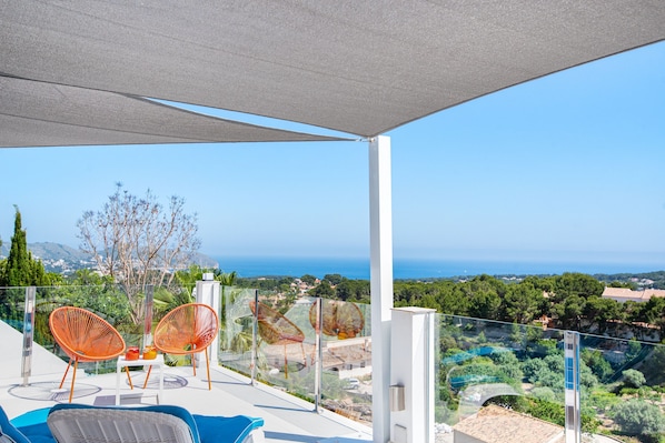 Villa Momily luxuary fantastic sea view - 1