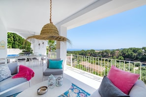 Villa Momily luxuary fantastic sea view - 2