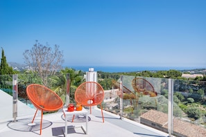 Villa Momily luxuary fantastic sea view - 4
